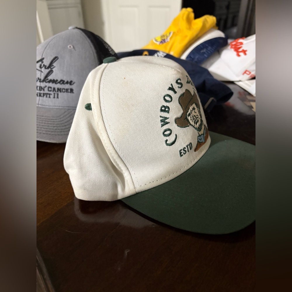 Sendero Hat - Picture 5 of 5